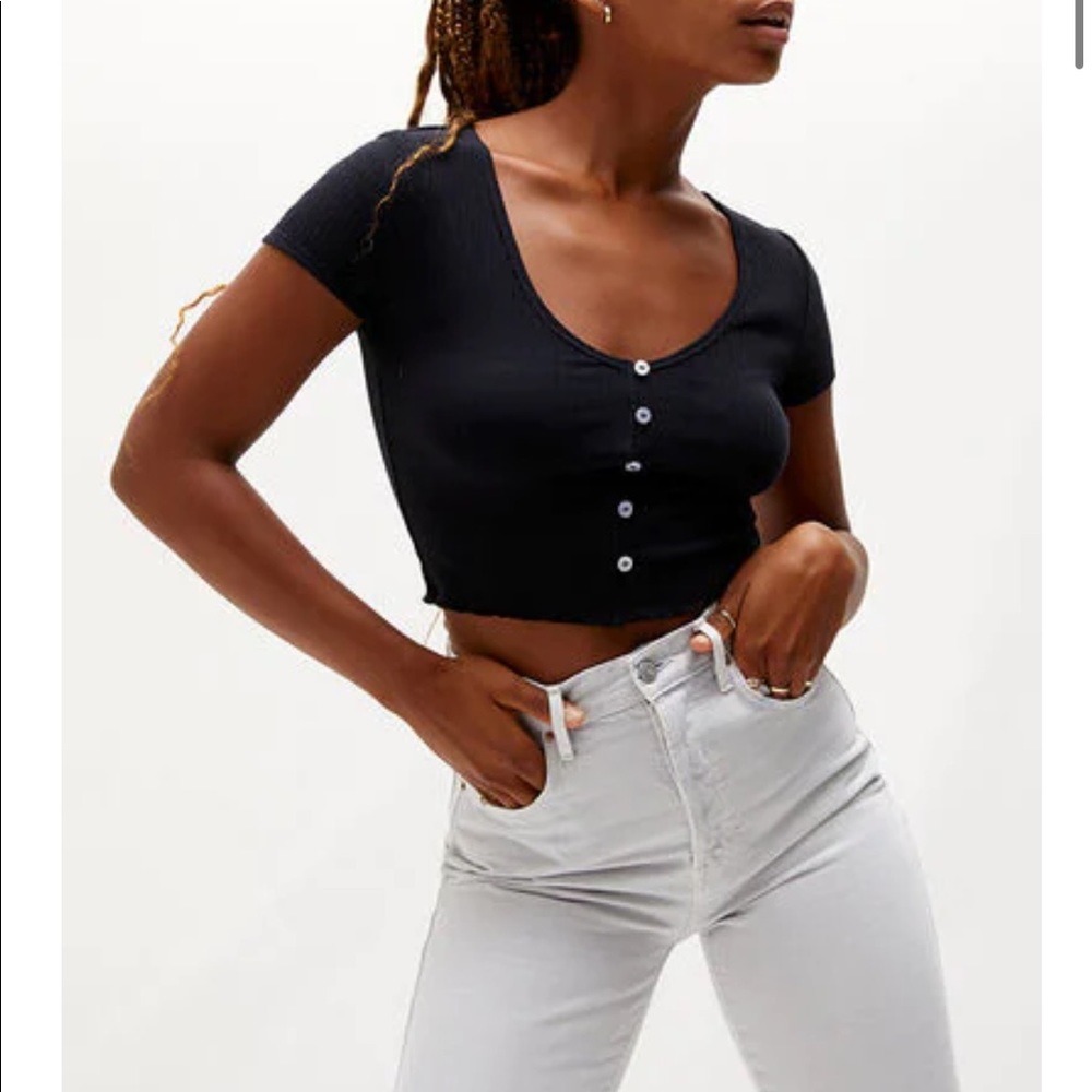 pacsun top